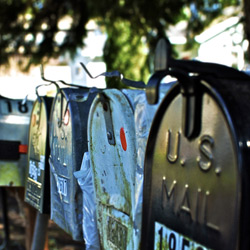 Mailboxes