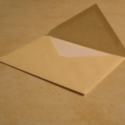 Envelope