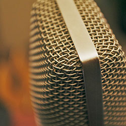 Microphone